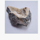 Calcite & Thomsonite from Punta del Aguila, Playa Blanca, Spain - 130.95g