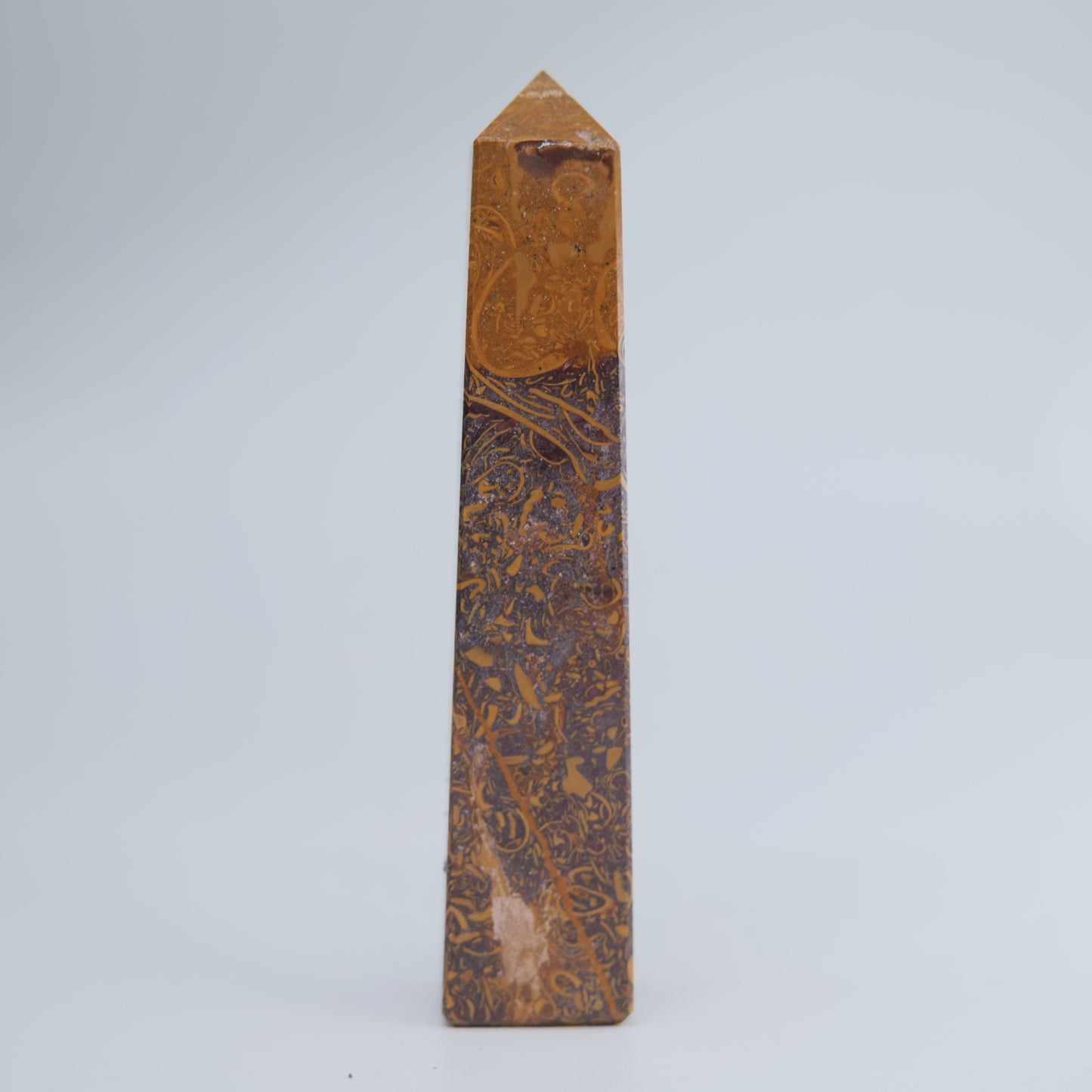Caligraphy Jasper 105g - Luna Panther