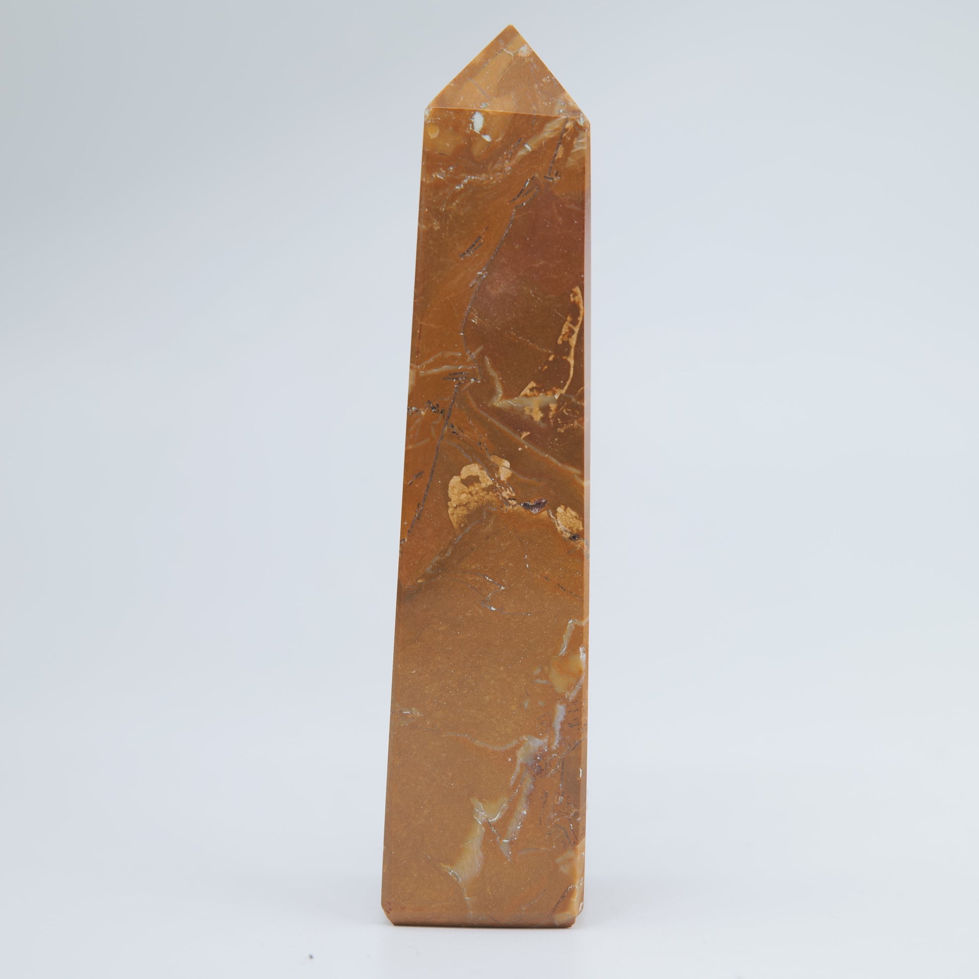 Camel Jasper 120g - Luna Panther