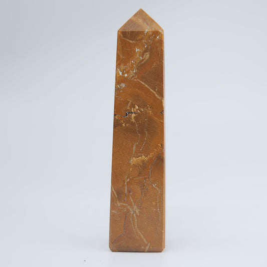 Camel Jasper 120g - Luna Panther