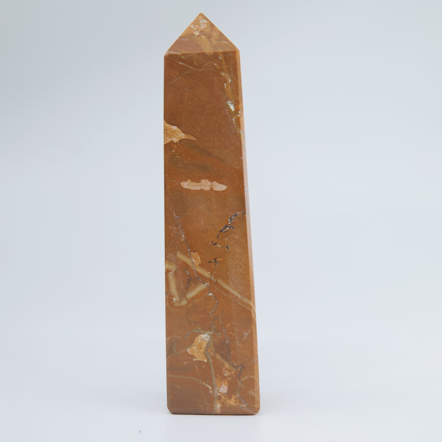 Camel Jasper 120g - Luna Panther