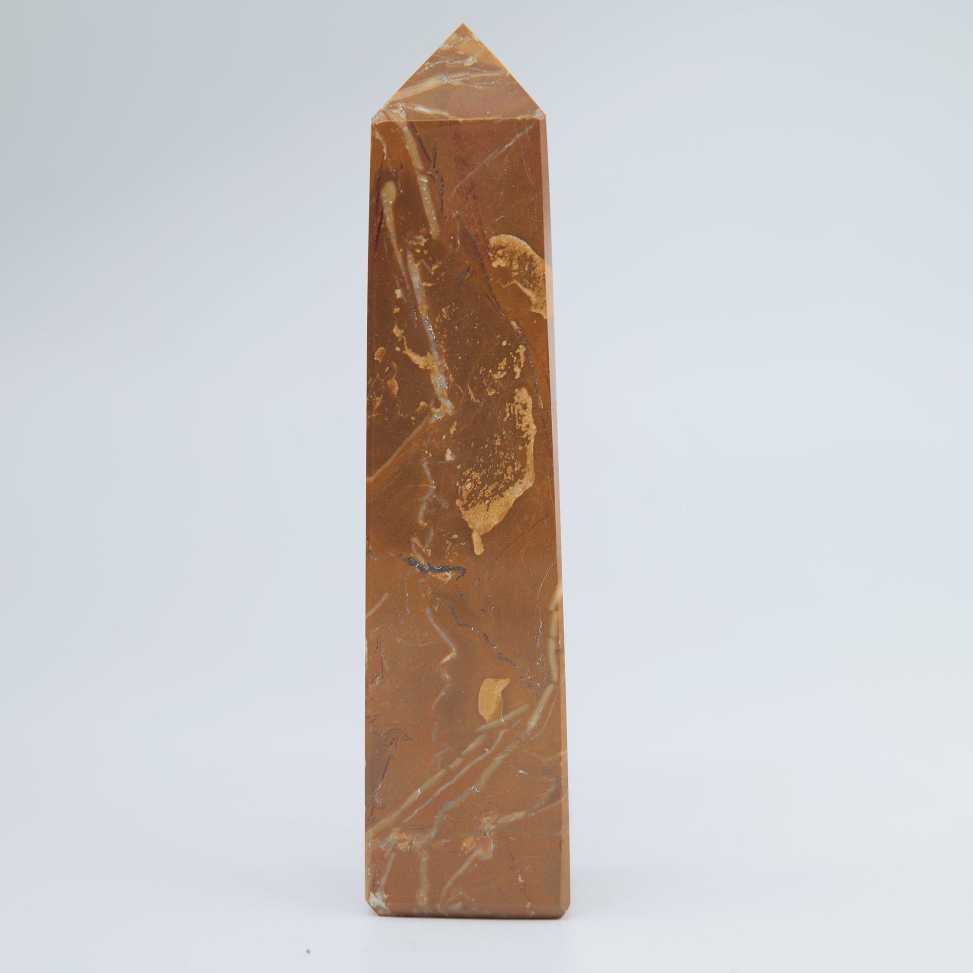 Camel Jasper 120g - Luna Panther