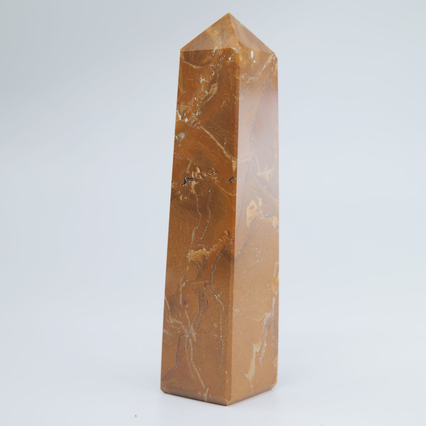 Camel Jasper 120g - Luna Panther