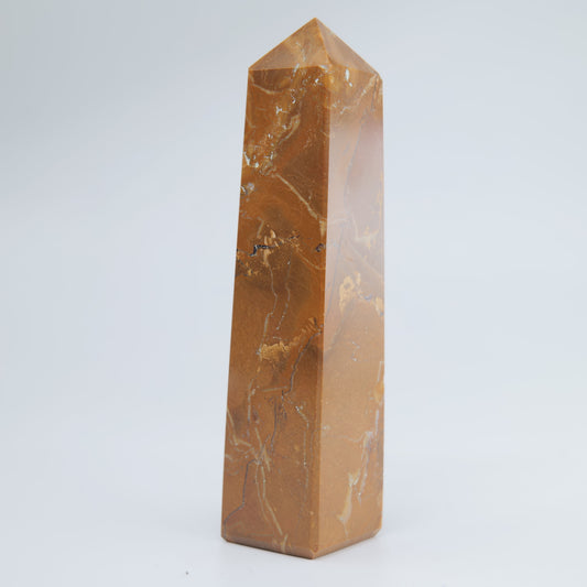 Camel Jasper 120g - Luna Panther alternate view