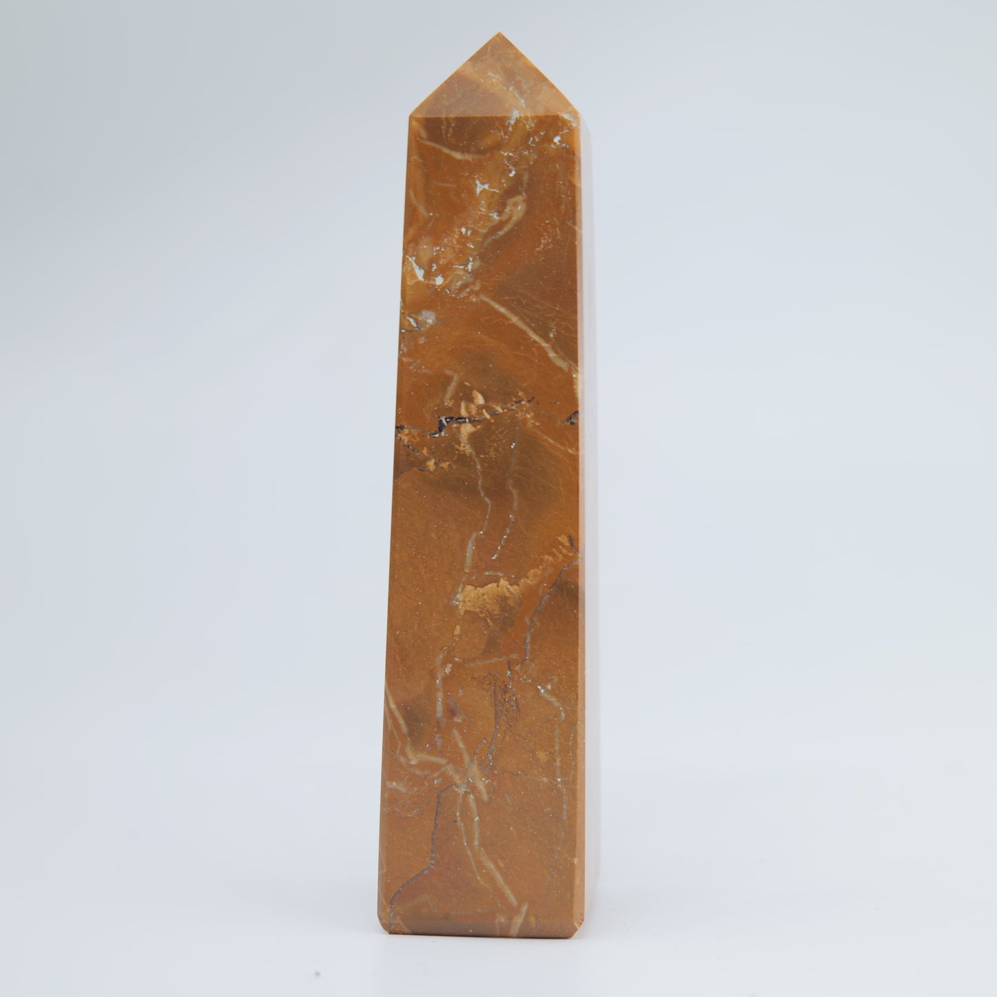 Camel Jasper 120g - Luna Panther