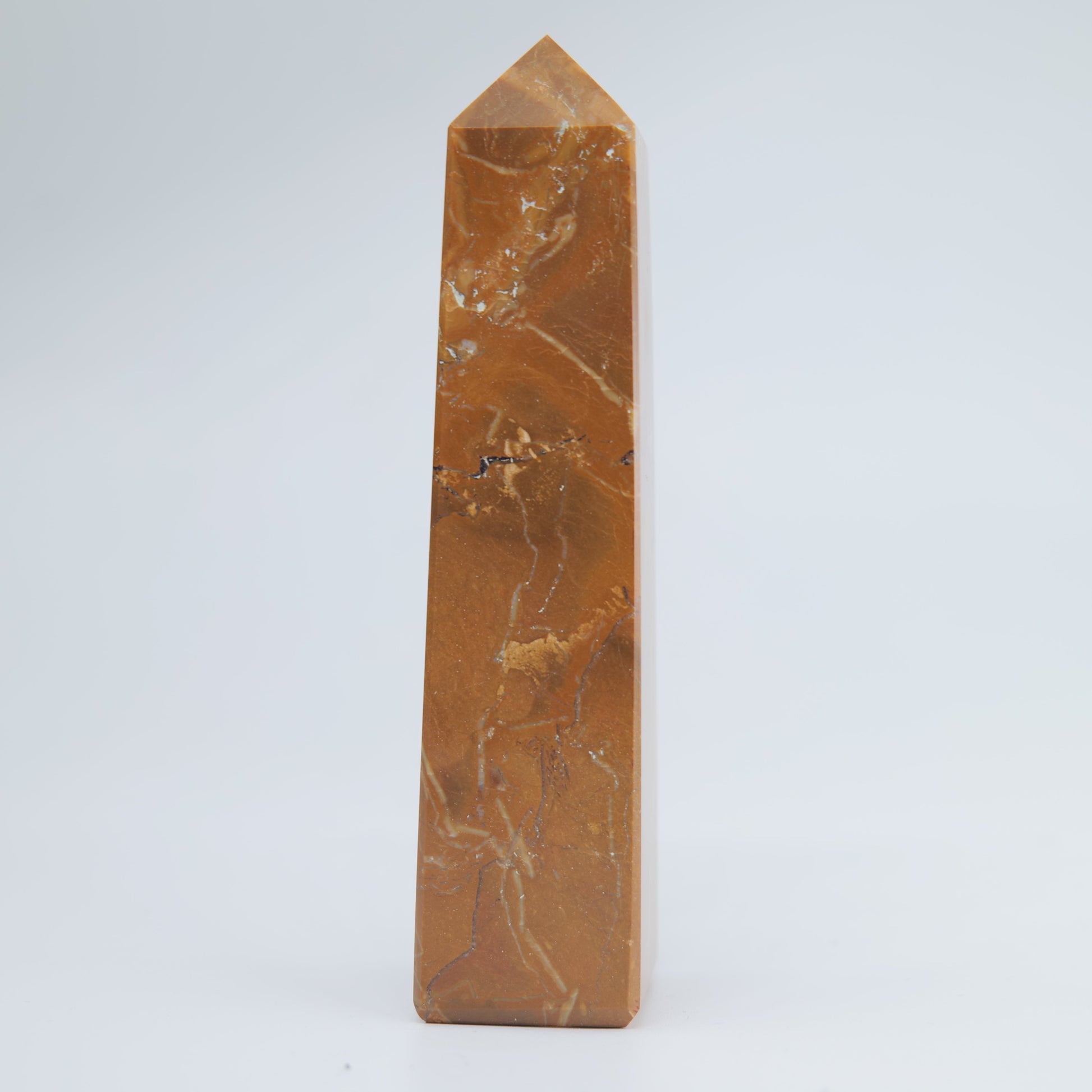 Camel Jasper 120g - Luna Panther
