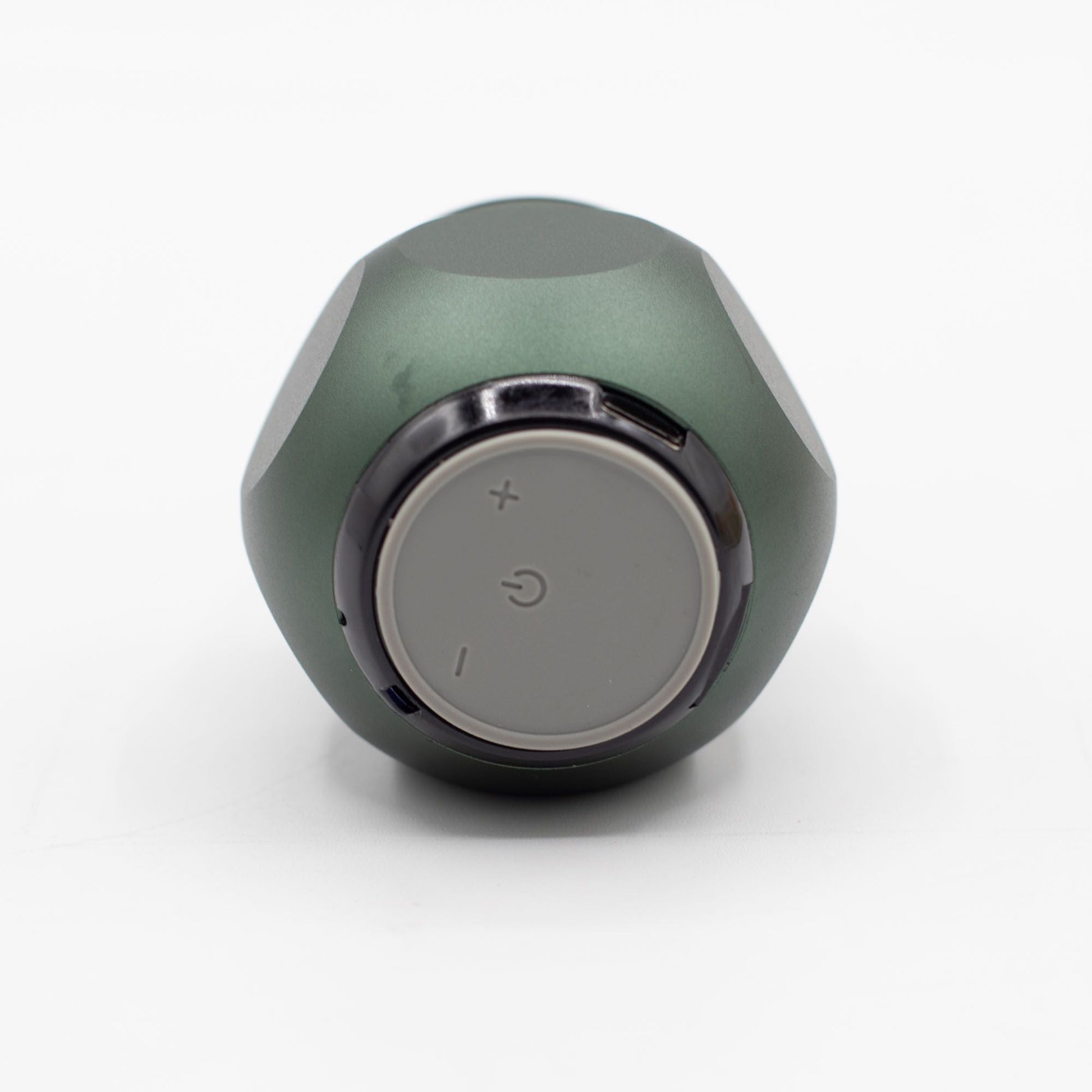 Camping Hook Green Mini Speaker - Luna Panther