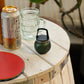 Camping Hook Green Mini Speaker - Luna Panther