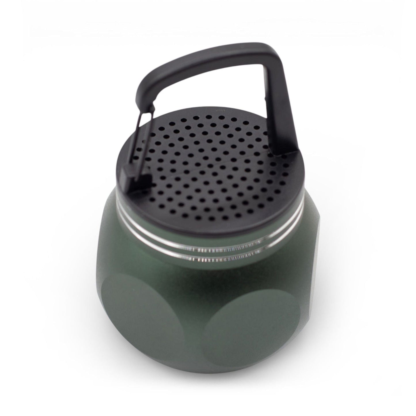 Camping Hook Green Mini Speaker - Luna Panther