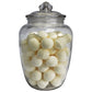 Candy Jars - Big Classic Sweet Jar 15x24.5cm - Luna Panther