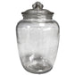 Candy Jars - Big Classic Sweet Jar 15x24.5cm - Luna Panther