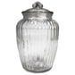 Candy Jars - Big Pumpkin Shape Sweet Jar 15x24.5cm - Luna Panther