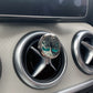 Car Diffuser Kit - Angel Wings - 30mm - Luna Panther