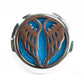 Car Diffuser Kit - Angel Wings - 30mm - Luna Panther