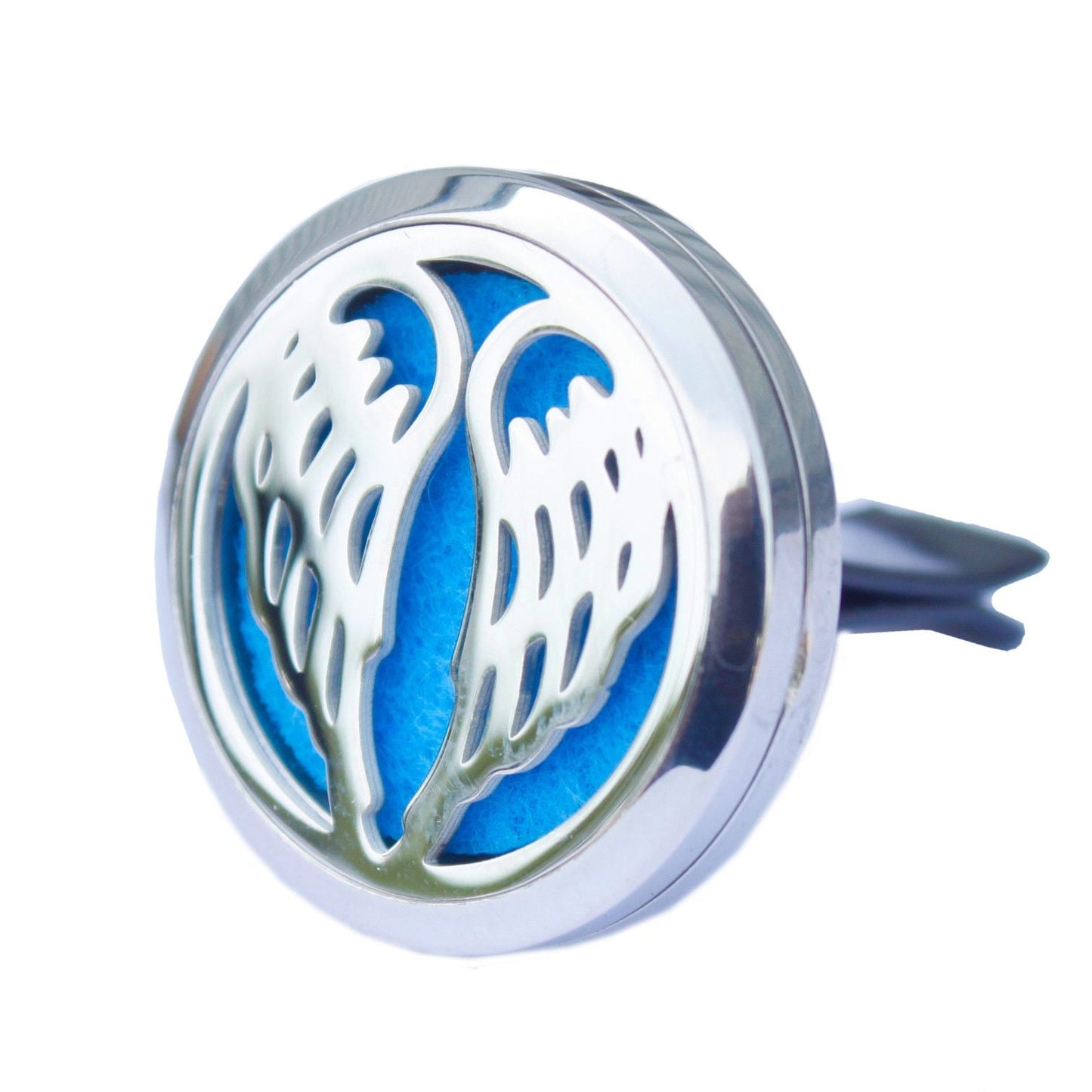 Car Diffuser Kit - Angel Wings - 30mm - Luna Panther