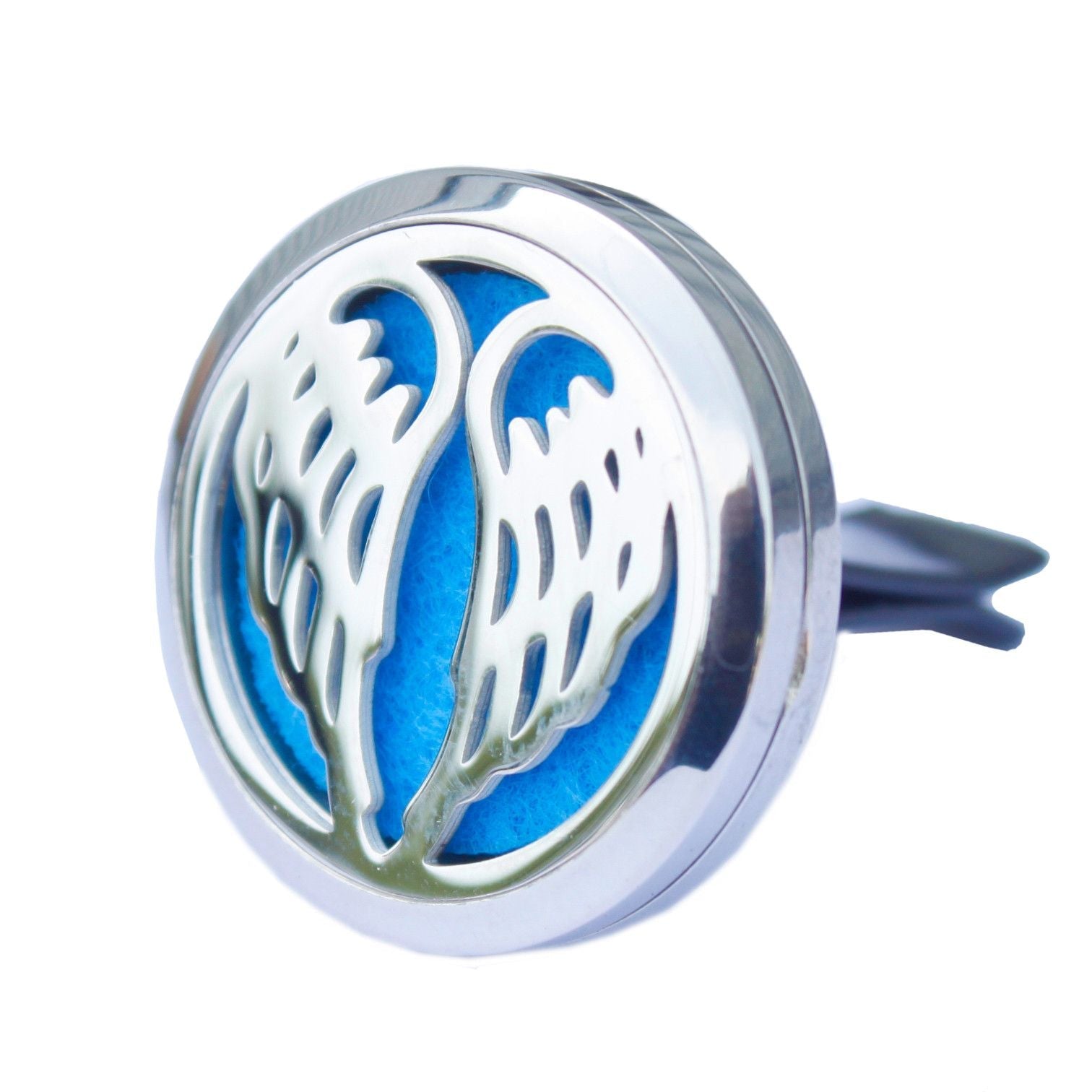 Car Diffuser Kit - Angel Wings - 30mm - Luna Panther