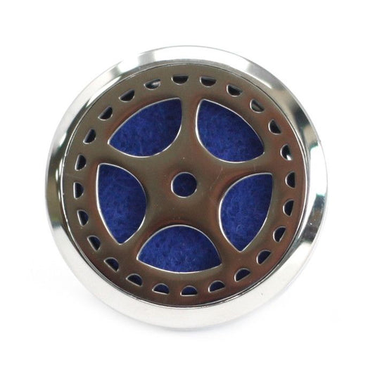 Car Diffuser Kit - Auto Wheel - 30mm - Luna Panther alternate view