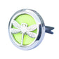 Car Diffuser Kit - Dragonfly - 30mm - Luna Panther