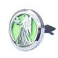 Car Diffuser Kit - Guardian Angel - 30mm - Luna Panther