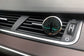 Car Diffuser Kit - Hamsa - 30mm - Luna Panther