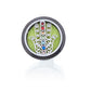 Car Diffuser Kit - Hamsa - 30mm - Luna Panther