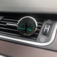 Car Diffuser Kit - Lotus Buddha - 30mm - Luna Panther