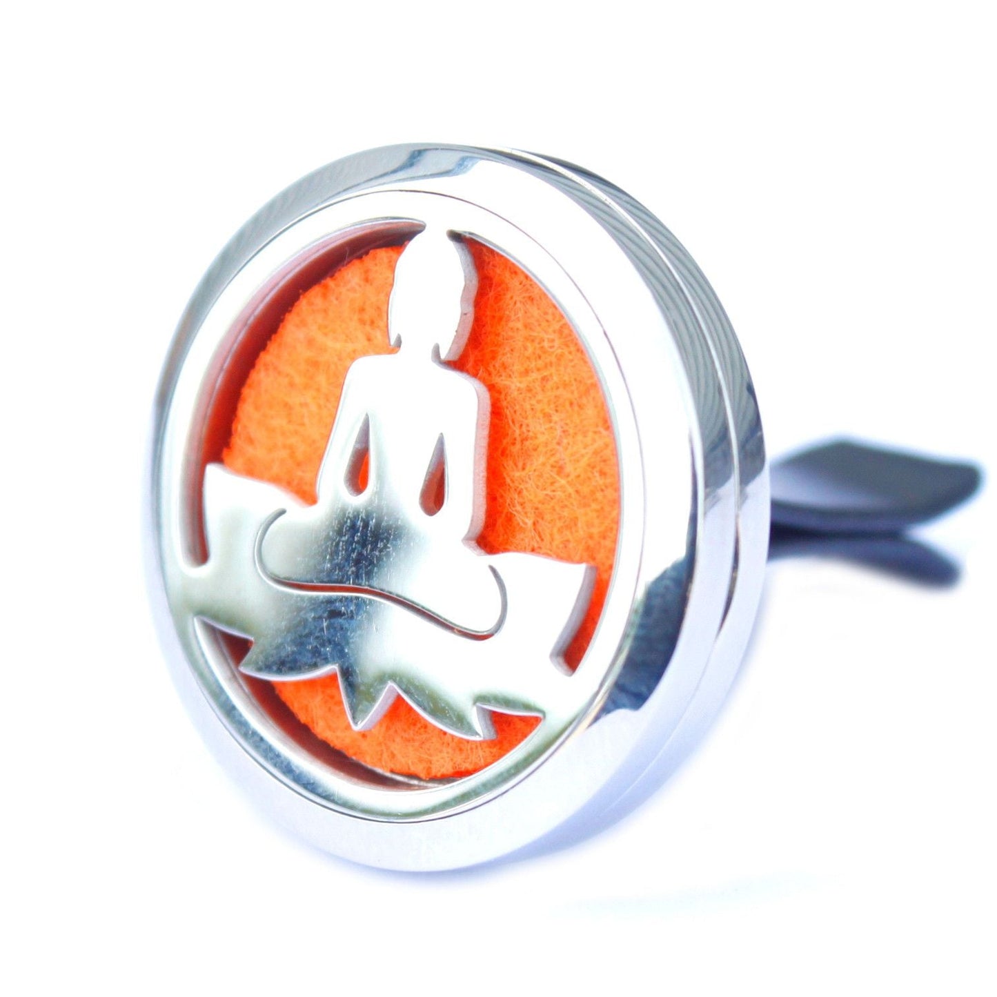 Car Diffuser Kit - Lotus Buddha - 30mm - Luna Panther