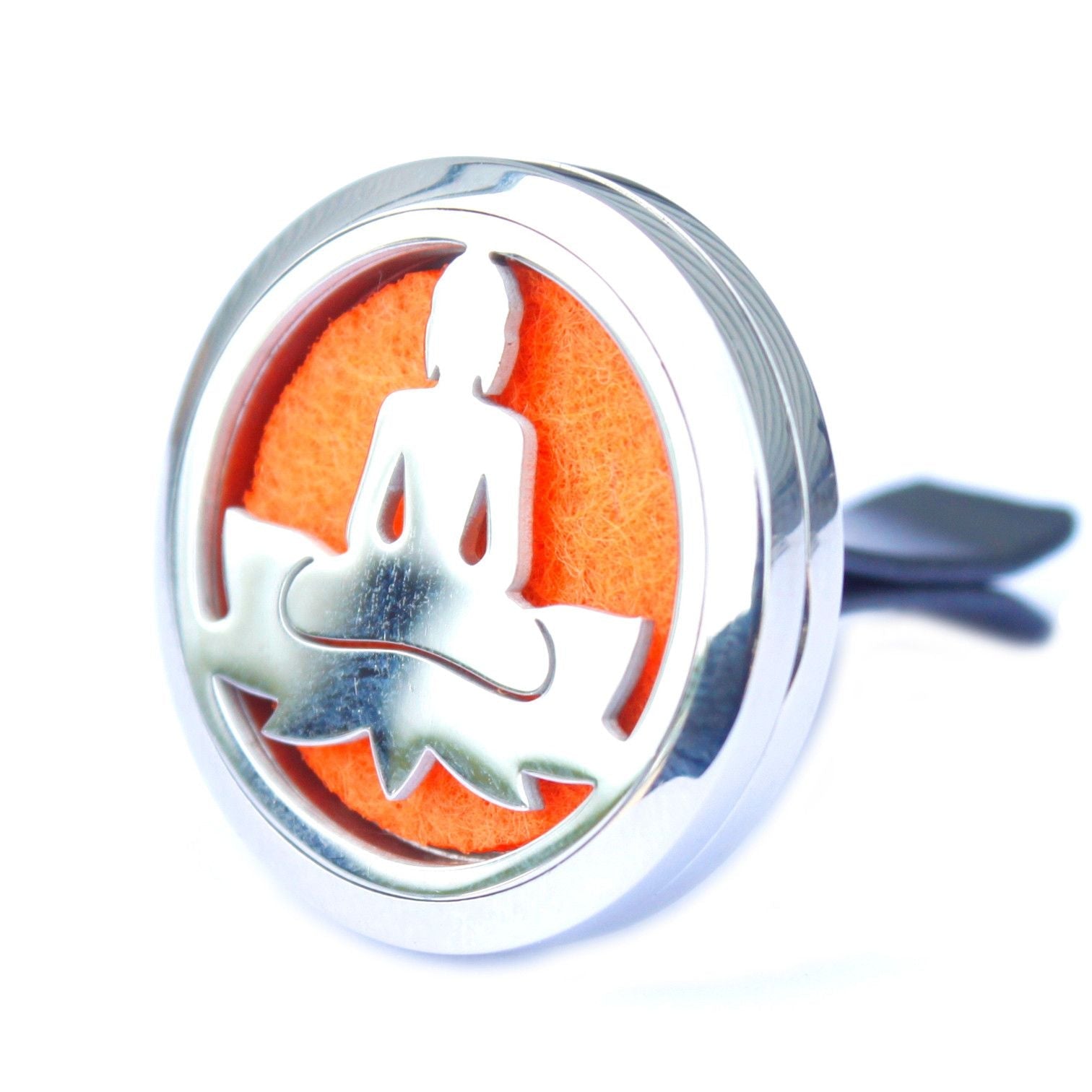 Car Diffuser Kit - Lotus Buddha - 30mm - Luna Panther