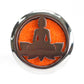 Car Diffuser Kit - Lotus Buddha - 30mm - Luna Panther