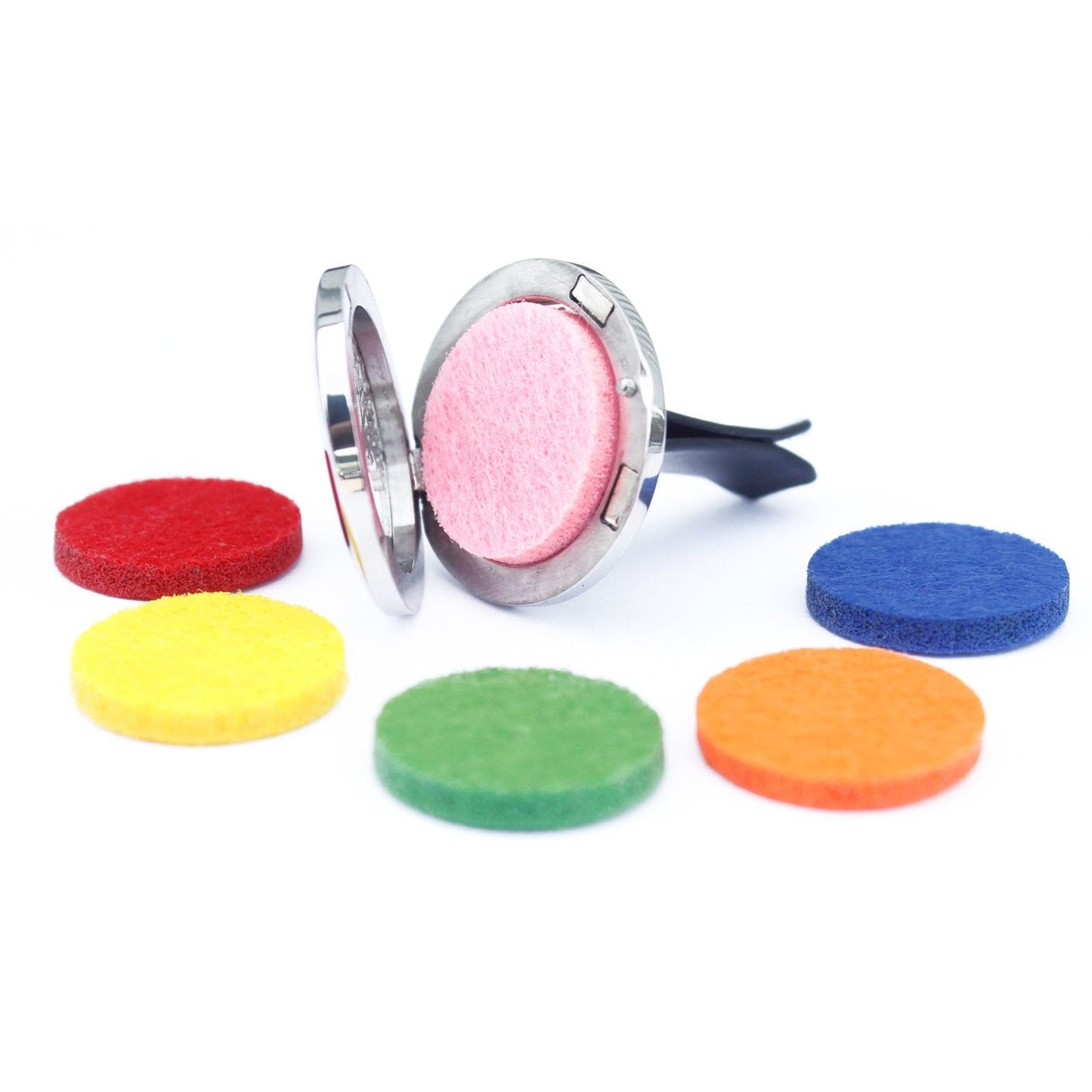 Car Diffuser Kit - Tree of Life - 30mm - Luna Panther