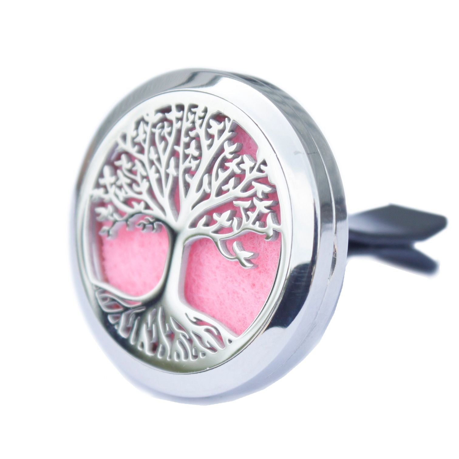 Car Diffuser Kit - Tree of Life - 30mm - Luna Panther