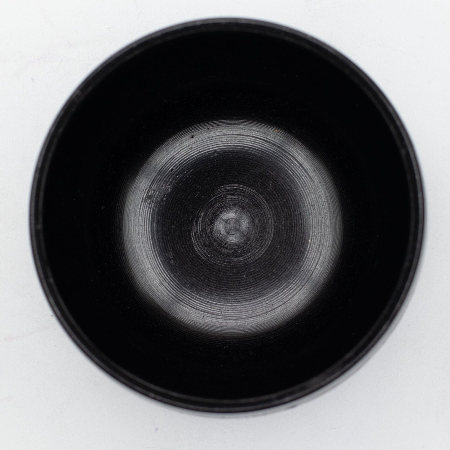 Cauldron Singing Bowl – Magic Mushroom – Blue (15 cm) — percussion, image 2 of 9.