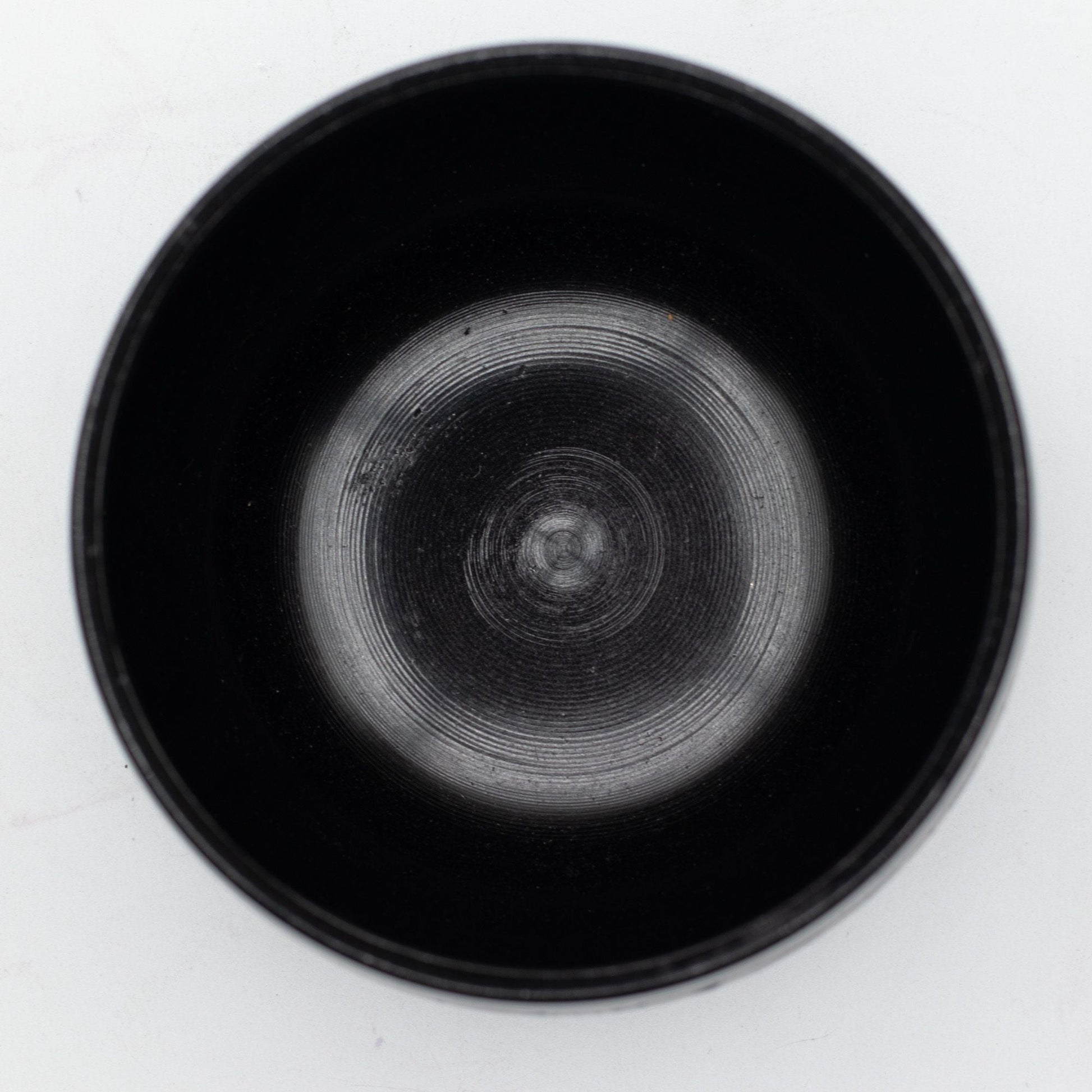 Cauldron Singing Bowl – Magic Mushroom – Blue (15 cm) — percussion, image 2 of 9.