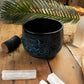 Cauldron Singing Bowl – Magic Mushroom – Blue (15 cm) — percussion, image 7 of 9.