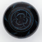 Cauldron Singing Bowl – Magic Mushroom – Blue (15 cm) — percussion, image 3 of 9.