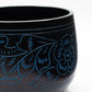 Cauldron Singing Bowl – Magic Mushroom – Blue (15 cm) — percussion, image 1 of 9.