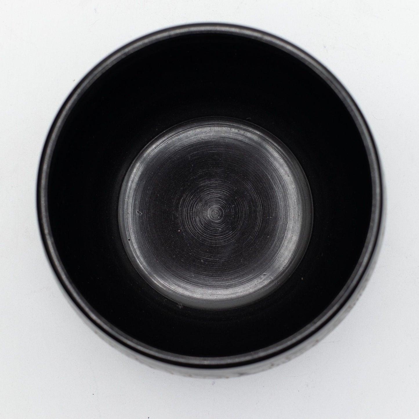Cauldron Singing Bowl – Magic Mushroom – Yellow (15 cm) — percussion, image 6 of 9.