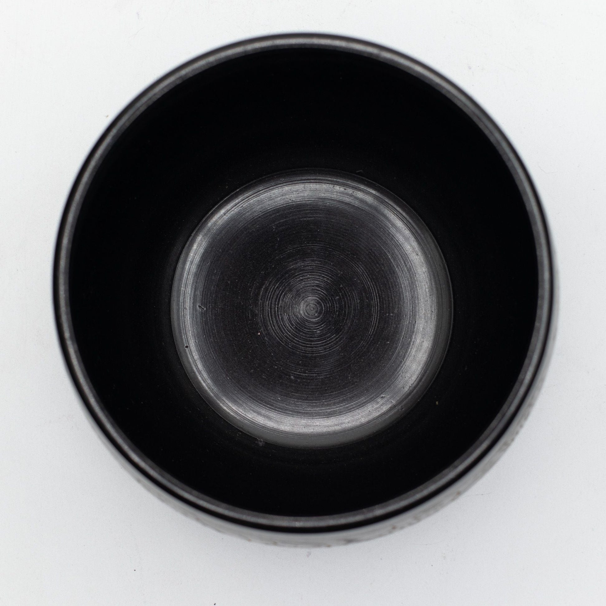 Cauldron Singing Bowl – Magic Mushroom – Yellow (15 cm) — percussion, image 6 of 9.