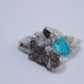 Cavansite from Poona (Pune), India - 10.6g