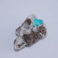 Cavansite from Poona (Pune), India - 10.6g