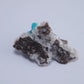 Cavansite from Poona (Pune), India - 10.6g