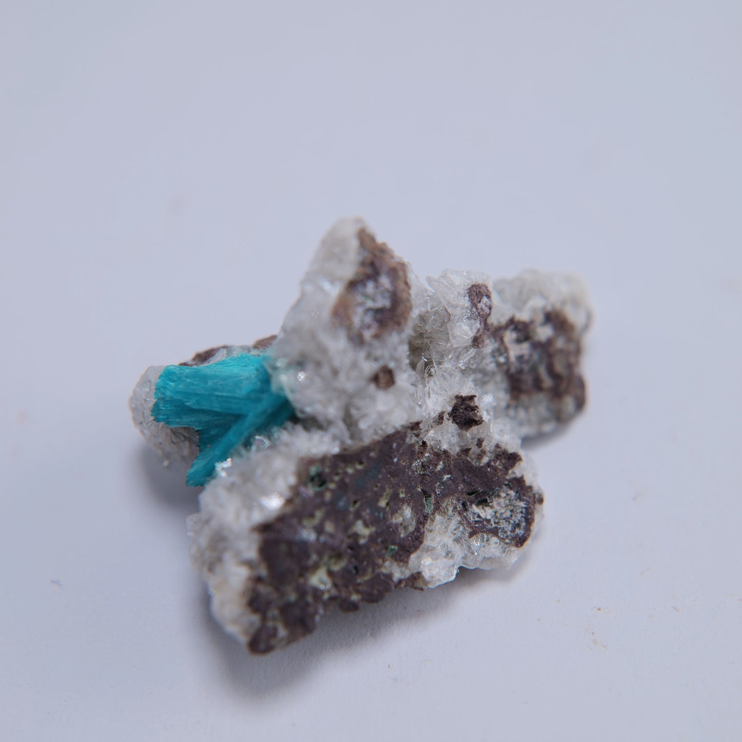 Cavansite from Poona (Pune), India - 10.6g