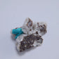 Cavansite from Poona (Pune), India - 10.6g