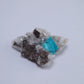 Cavansite from Poona (Pune), India - 10.6g