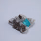 Cavansite from Poona (Pune), India - 10.6g