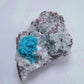 Cavansite from Poona (Pune), India - 78.86g