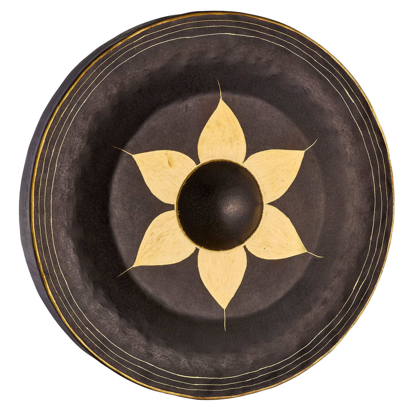 MEINL Sonic Energy 22" Thai Gong at Luna Panther