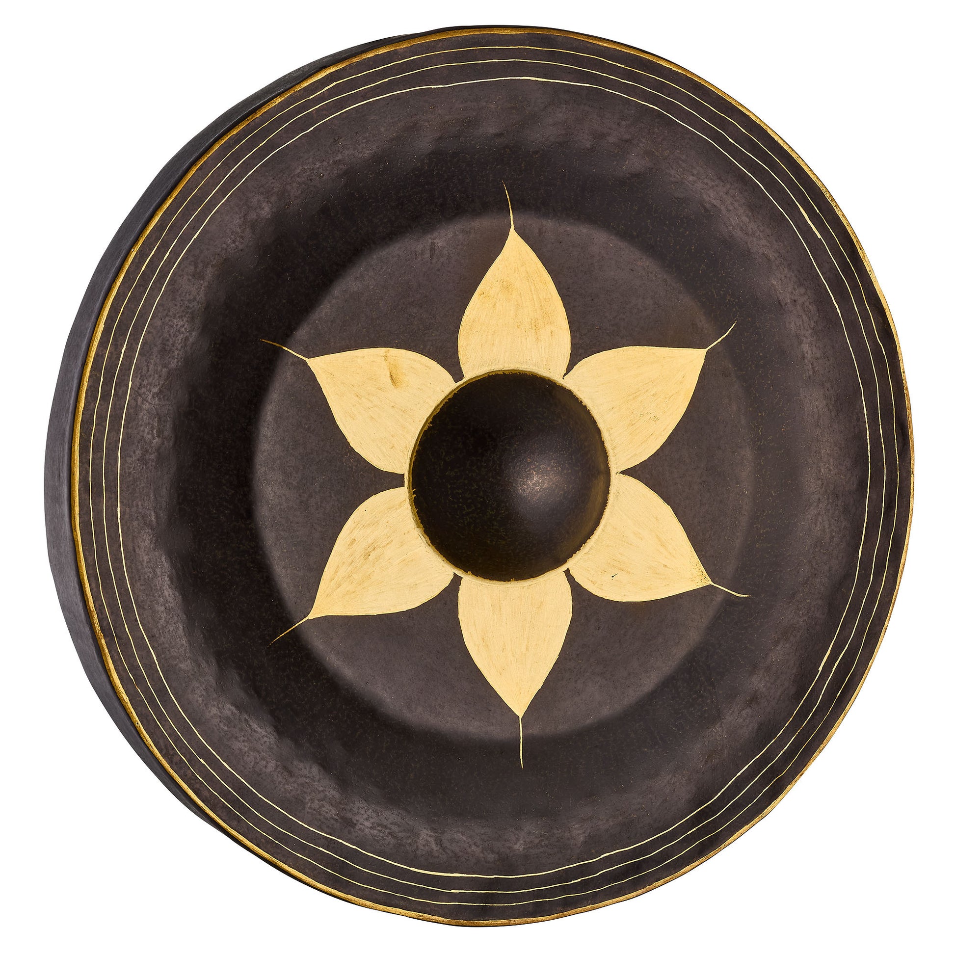 MEINL Sonic Energy 22" Thai Gong at Luna Panther