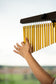 MEINL Sonic Energy Chimes - 27 bars detail view 6 at Luna Panther