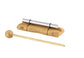 MEINL Sonic Energy Energy Chime - Sideral Moon - 3638,88 Hz detail view 2 at Luna Panther